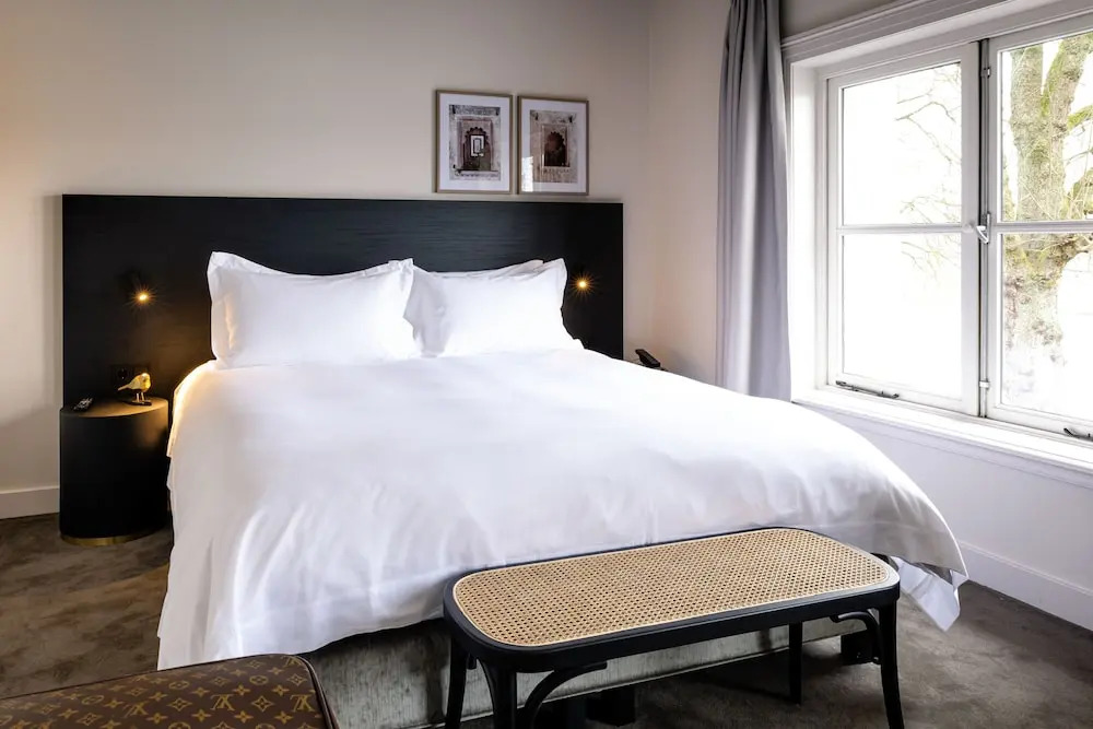Pillows Luxury Boutique Hotel aan de IJssel