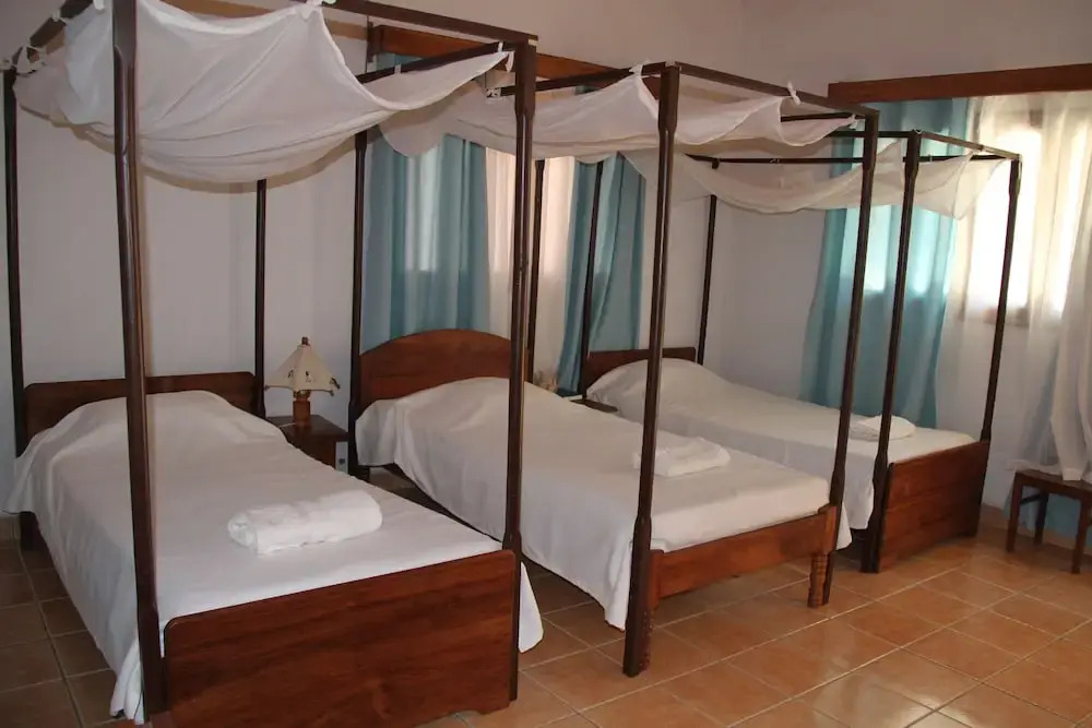 Hotel Tsienimparihy