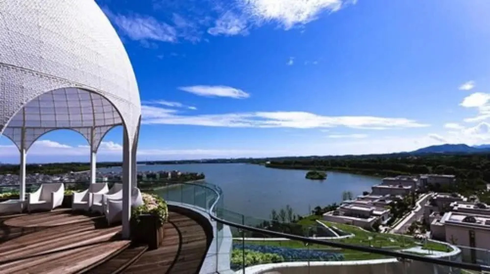 Xihai Holiday Hotel