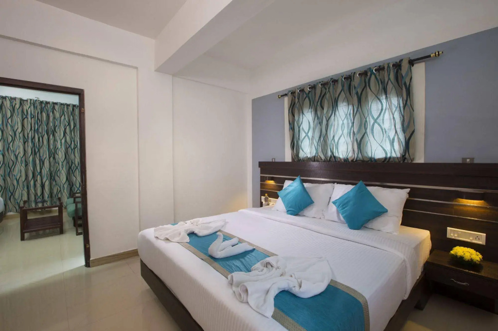 Spice Country Resort