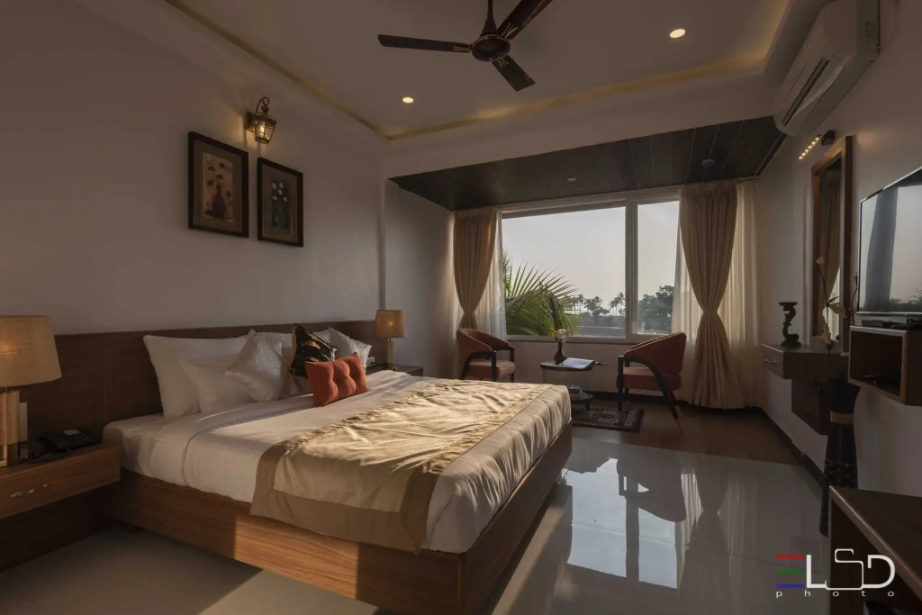 Salcete Beach Resort