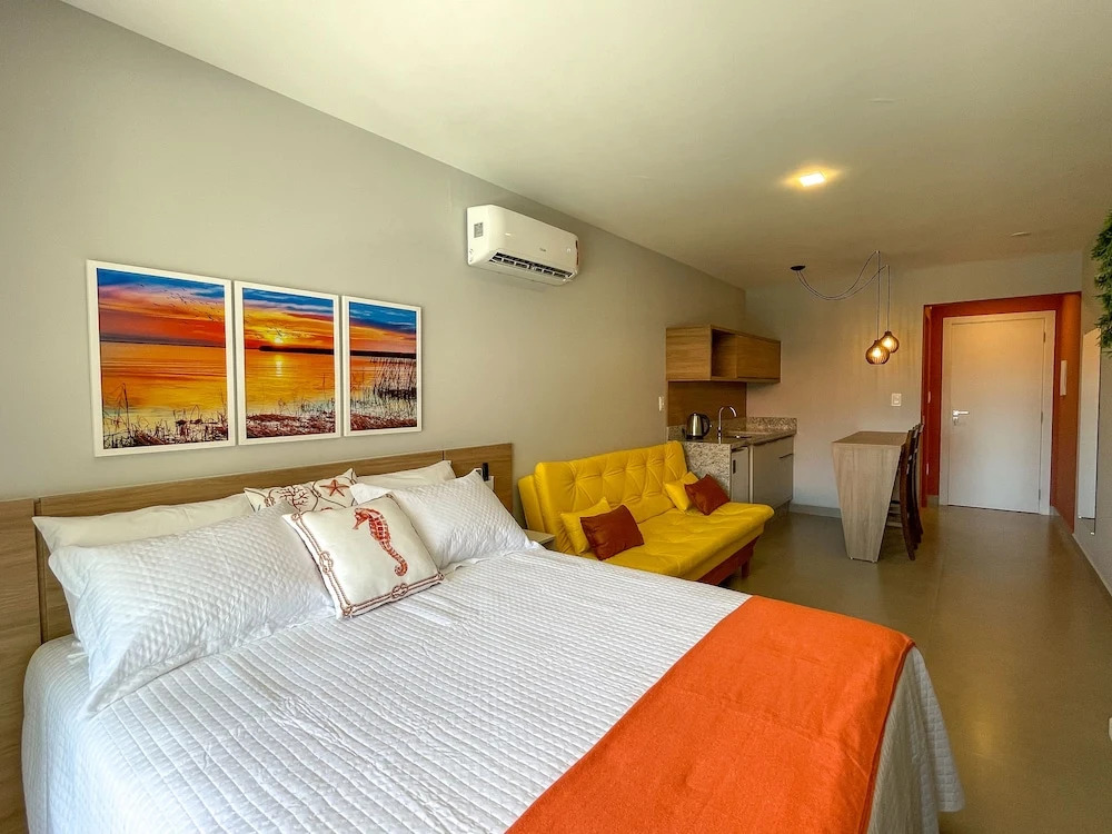 Costa Solar Lagoa