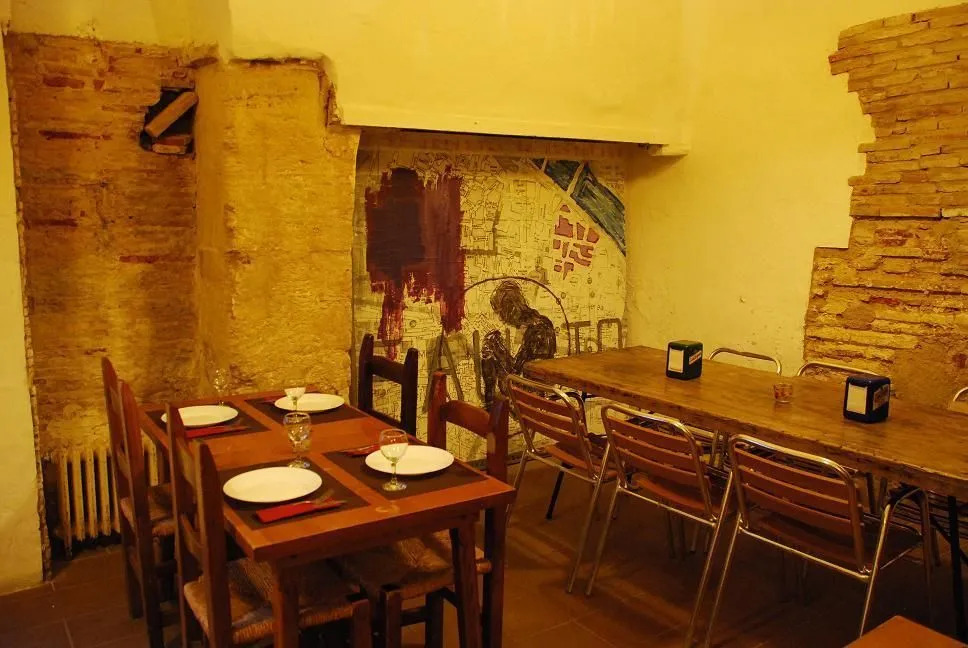 Innsa Hostel