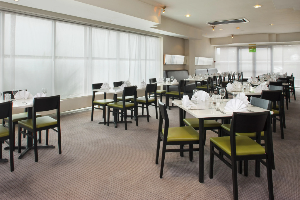 Holiday Inn London Brent Cross