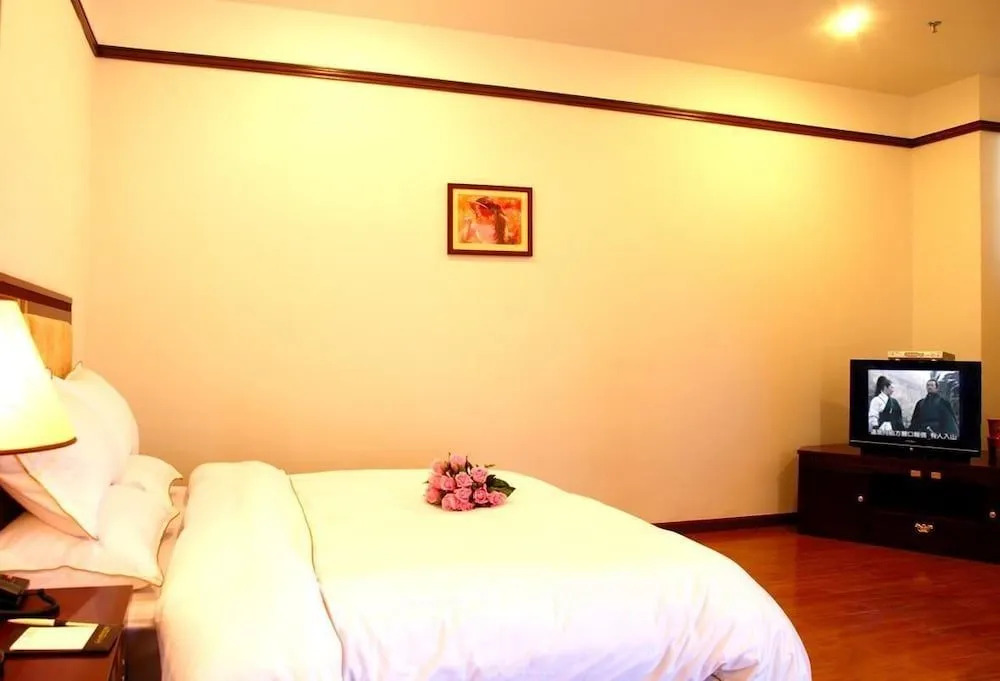 Fenglaiyi Hotel - Guangzhou