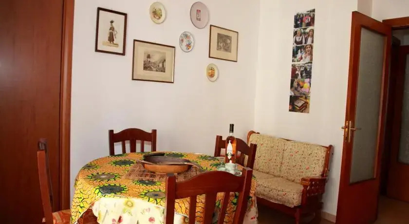 Casa Vacanze Teatro Greco