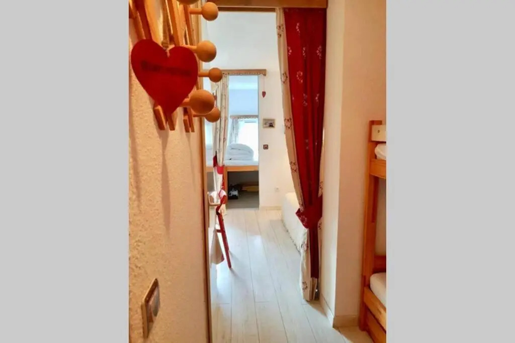 Les 2 alpes, charmant et authentique 4-6 personnes