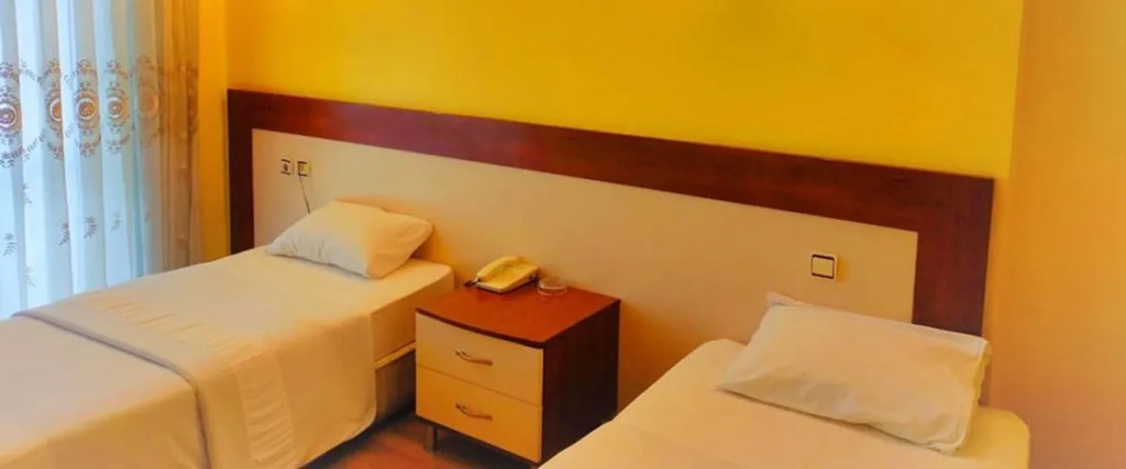 Fuat Bey Otel