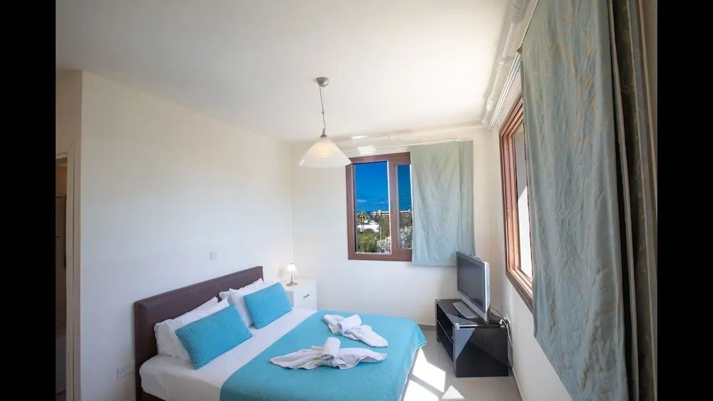 Protaras Oscar Domain Villa Od03
