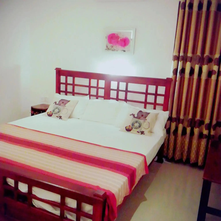 Joseph Family Villa