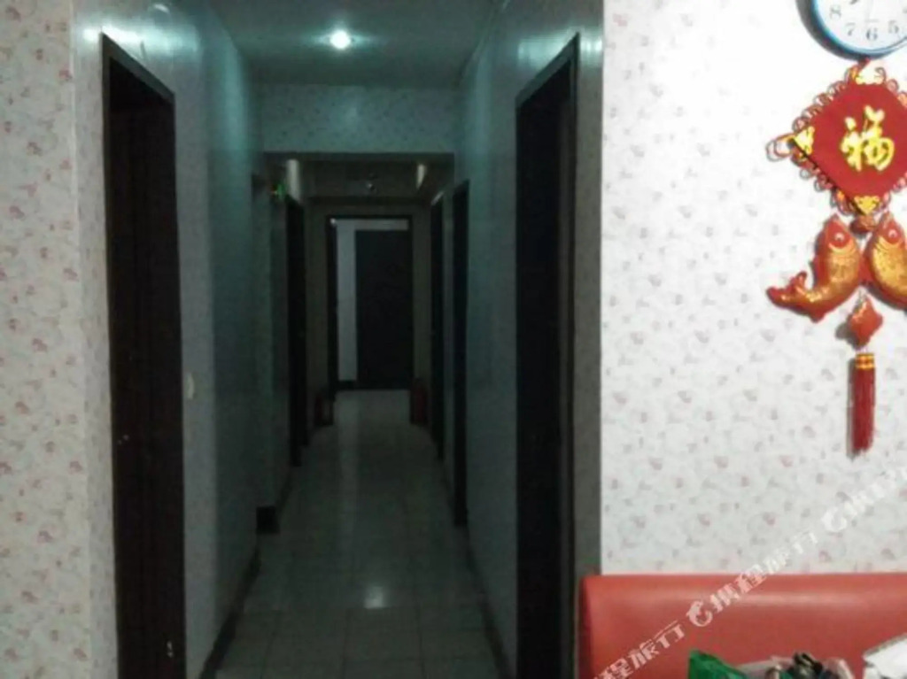 Ximen Hostel