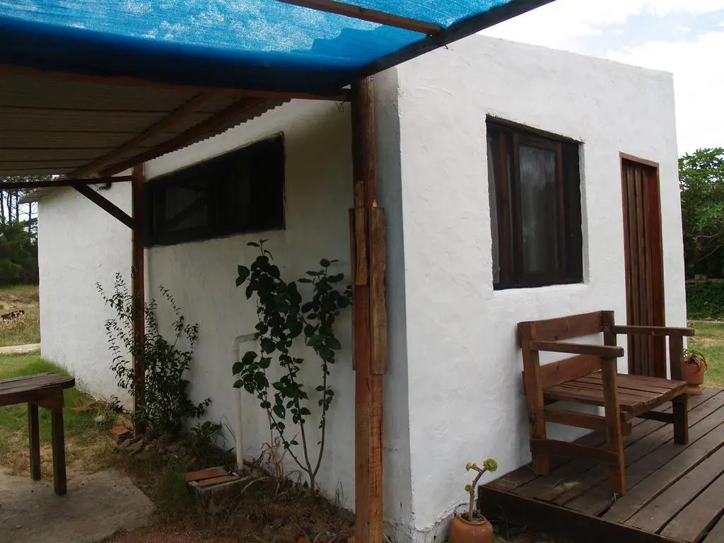 Punta del Diablo Hostel