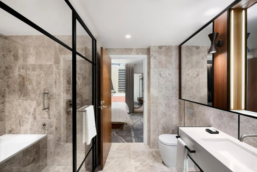 Le Meridien Melbourne