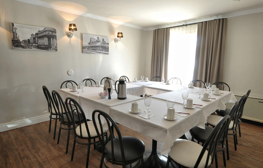Hôtel Le Floral