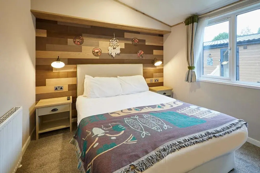Host Stay Lucky Lodge
