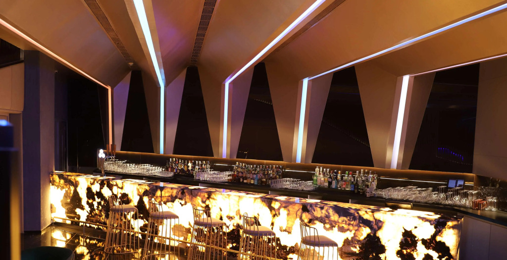 Radisson Blu Bengaluru Outer Ring Road