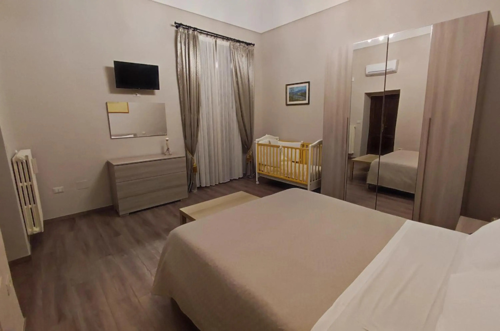 Lo Stemma B&B Guest House
