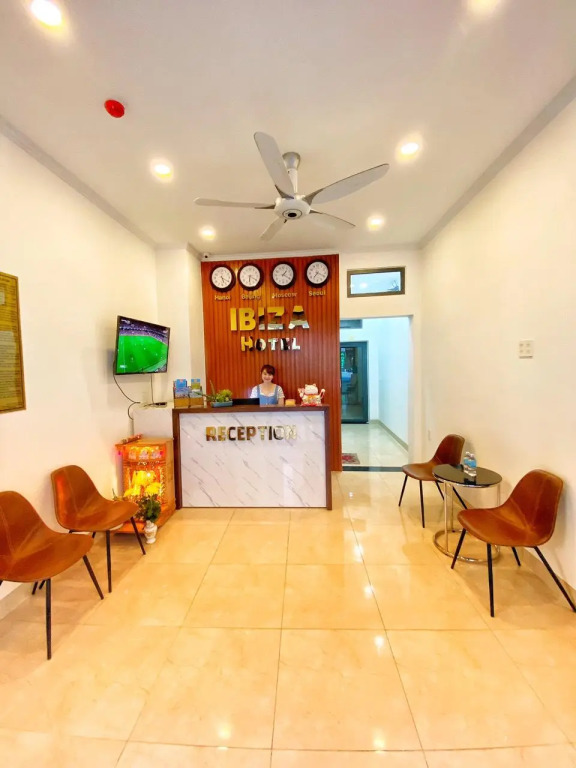 Ibiza Hotel