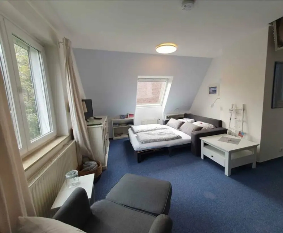 Apartment in Lower Saxony