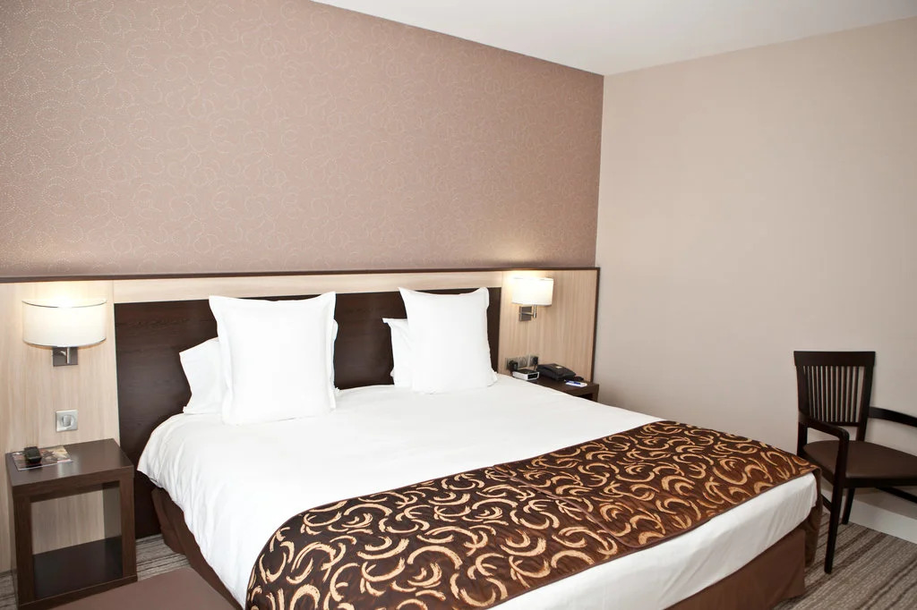Best Western Plus Malherbe