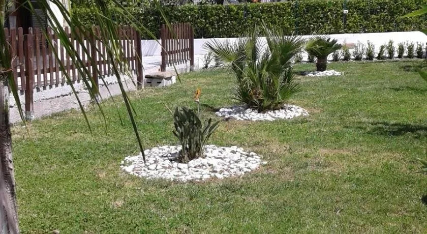 b&b il salice castellabate