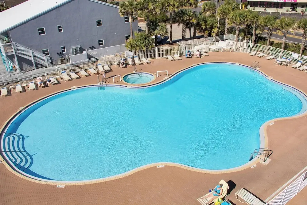 Sea Turtle Retreat! 3BR Beachfront Condo With Stunning Gulf Views Sleeps 8