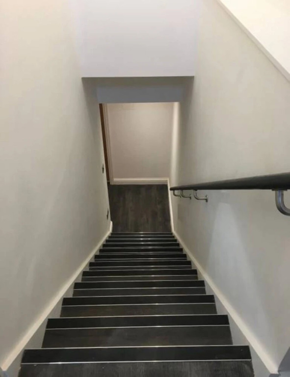 1 Bedroom Apartment in Brunstfield Edinburgh