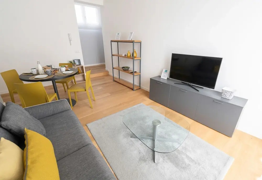 Elegant Suite in the heart of Milan