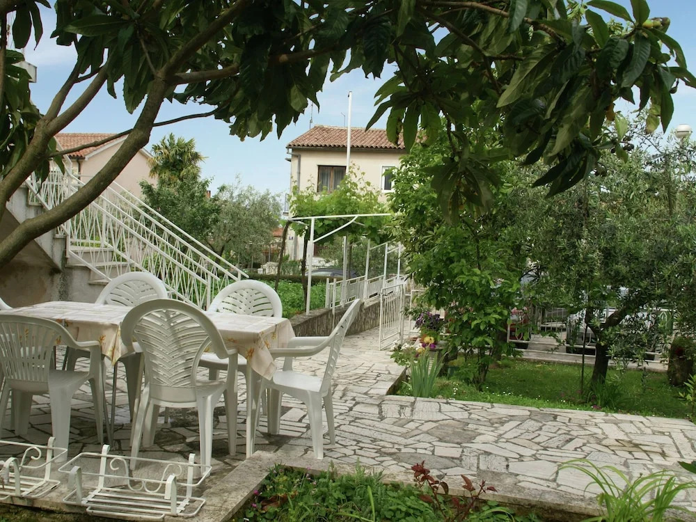 Welcoming Apartment near Sea in Porec