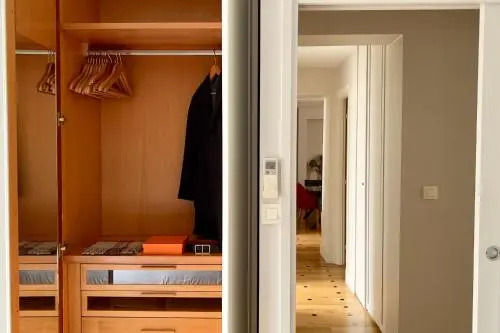 Marais Musée Picasso Luxury 3 Bedroom Apartment