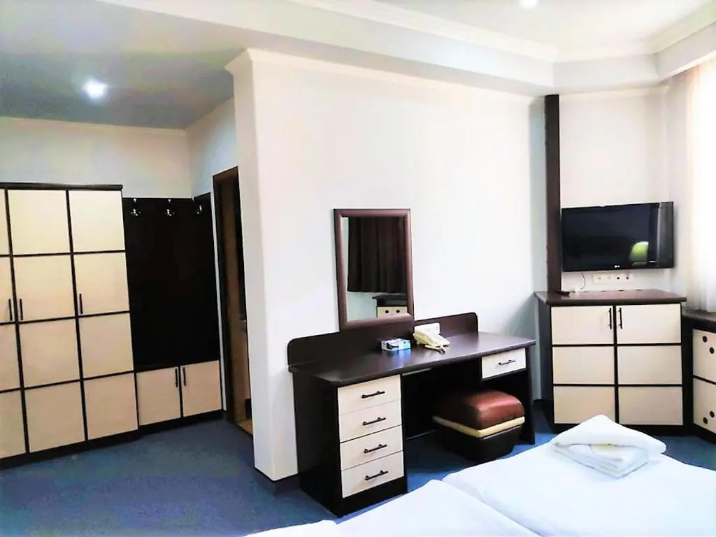 DDD Hotel