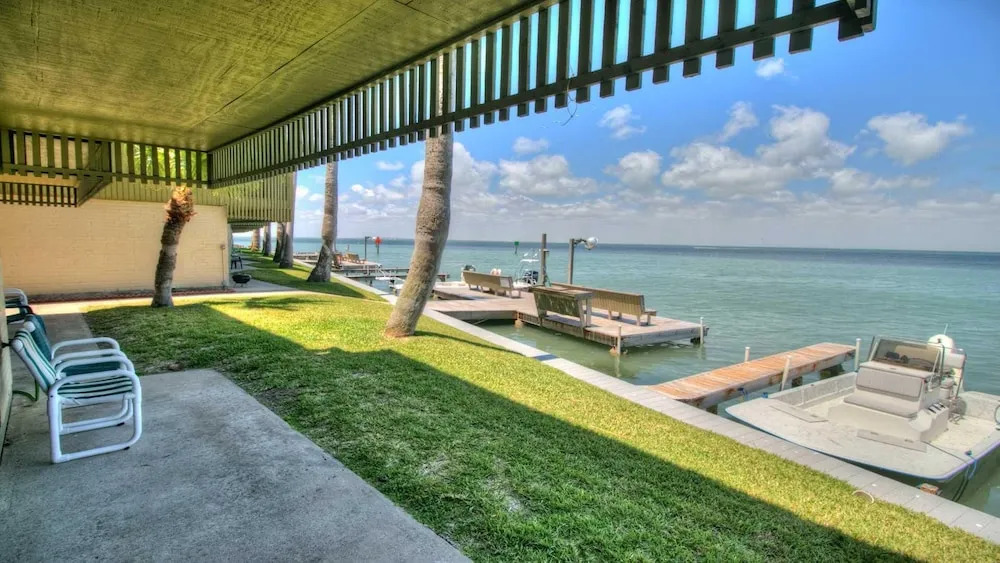 122 Las Brisas Bayfront Condos 1 Bedroom Condo by RedAwning