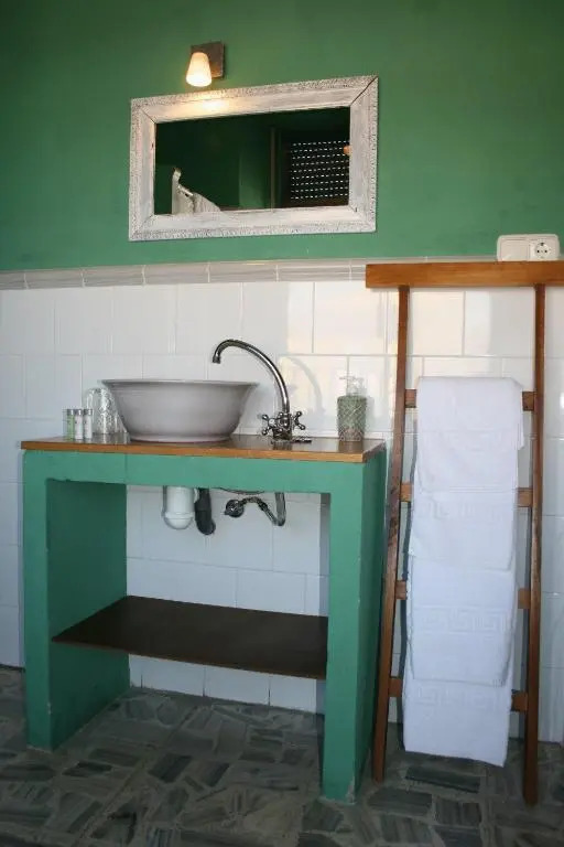 Hotel Villa Maria