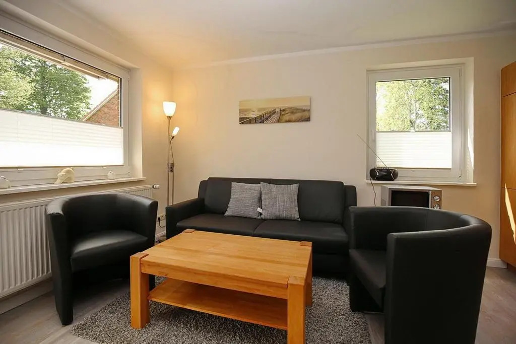 Urlauberdorf Haus 25d