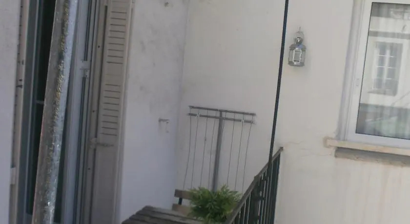 Nice Riviera Best of Apartments