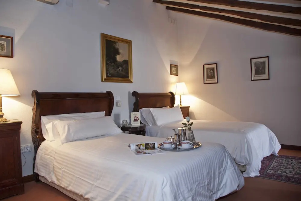 La Casa Grande