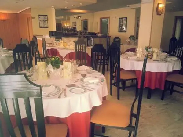 Hotel La Brañina