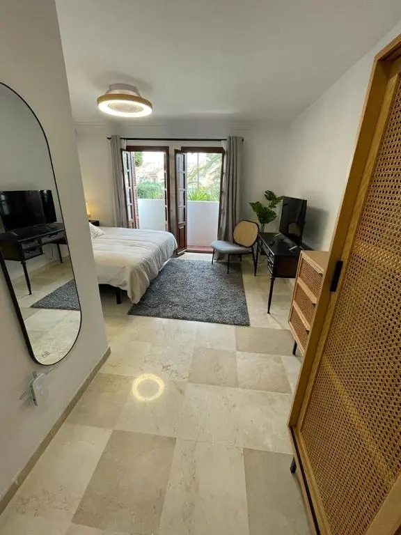Exquisite NEW townhouse/Front Beach/2BEDR/2,5BATH