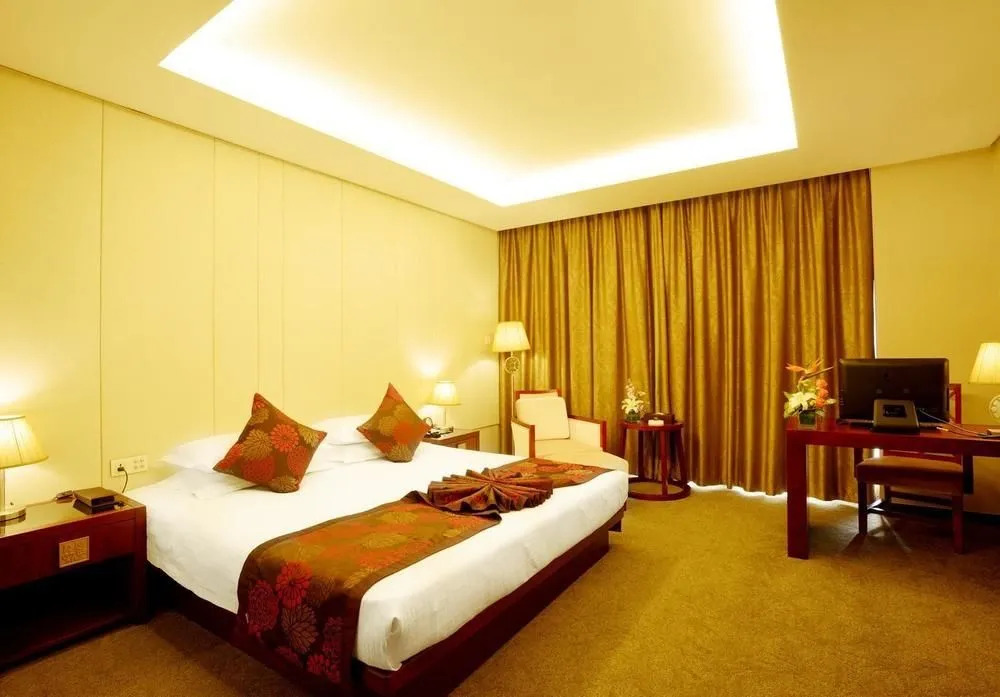 Hangzhou Yuanzheng Qizhen Hotel