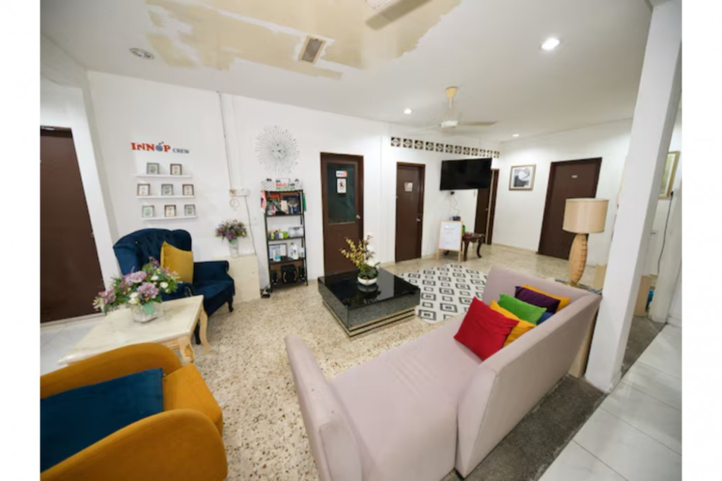 Hotel O Innap Kota Bharu
