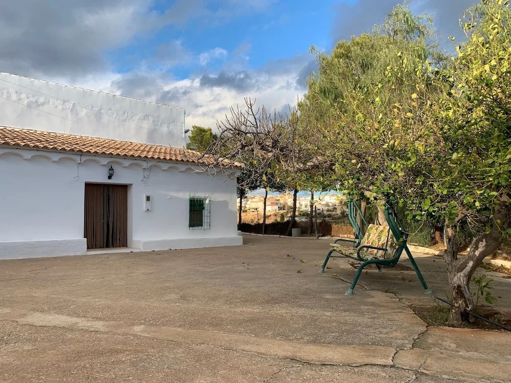 Casa Teatro RAICES