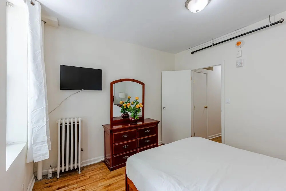 110th Boutique Hotel
