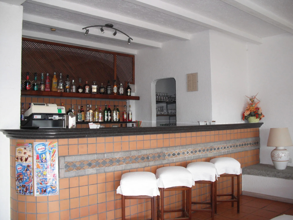 IHR Hotel San Paolo