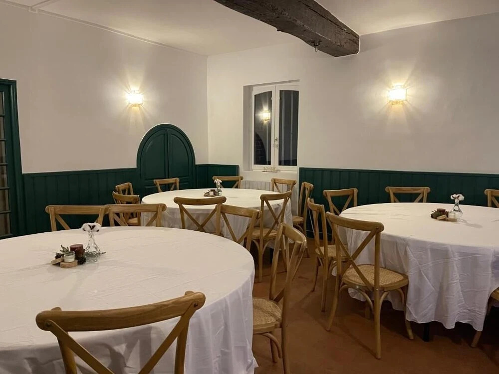Gîte Les 27