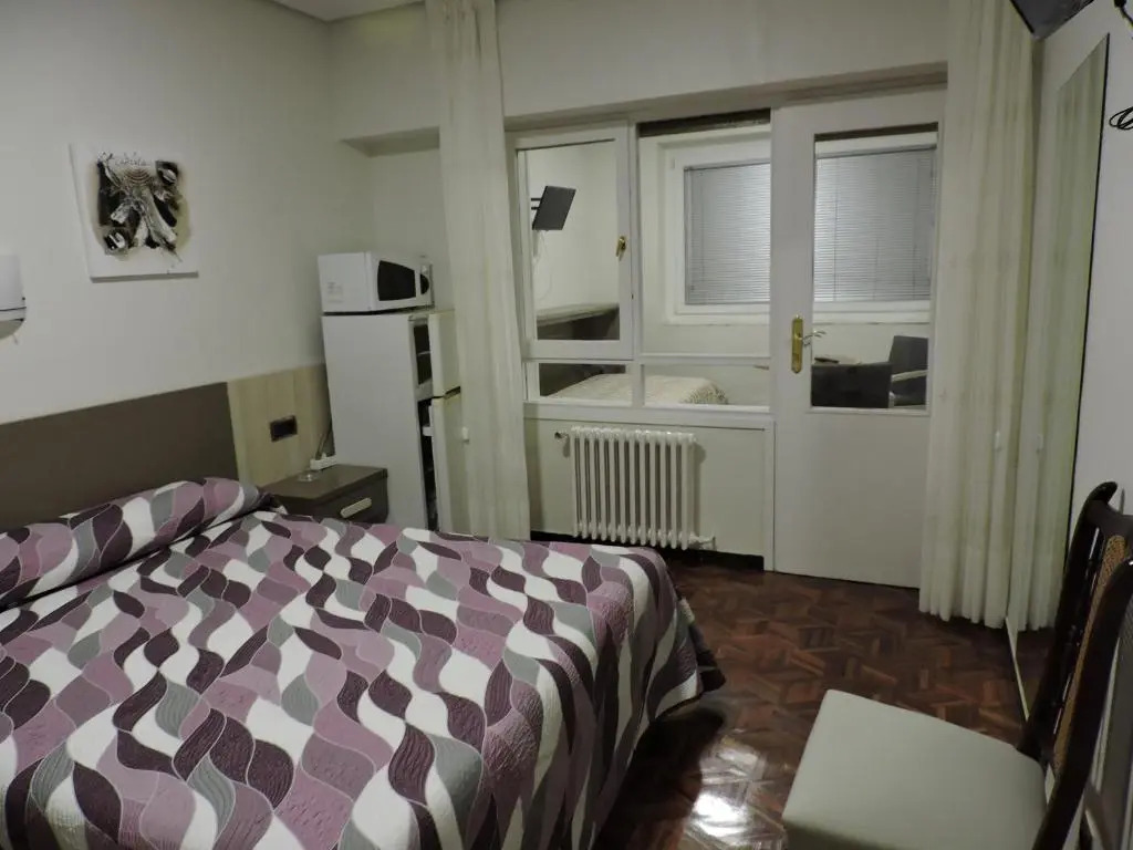 Habitaciones Javier LVI 0006