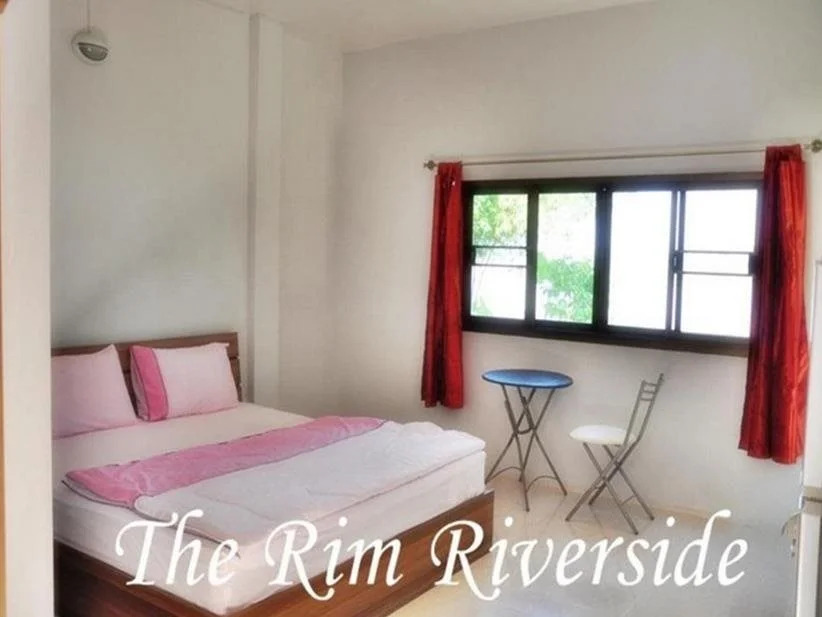 The Rim Riverside Guest House