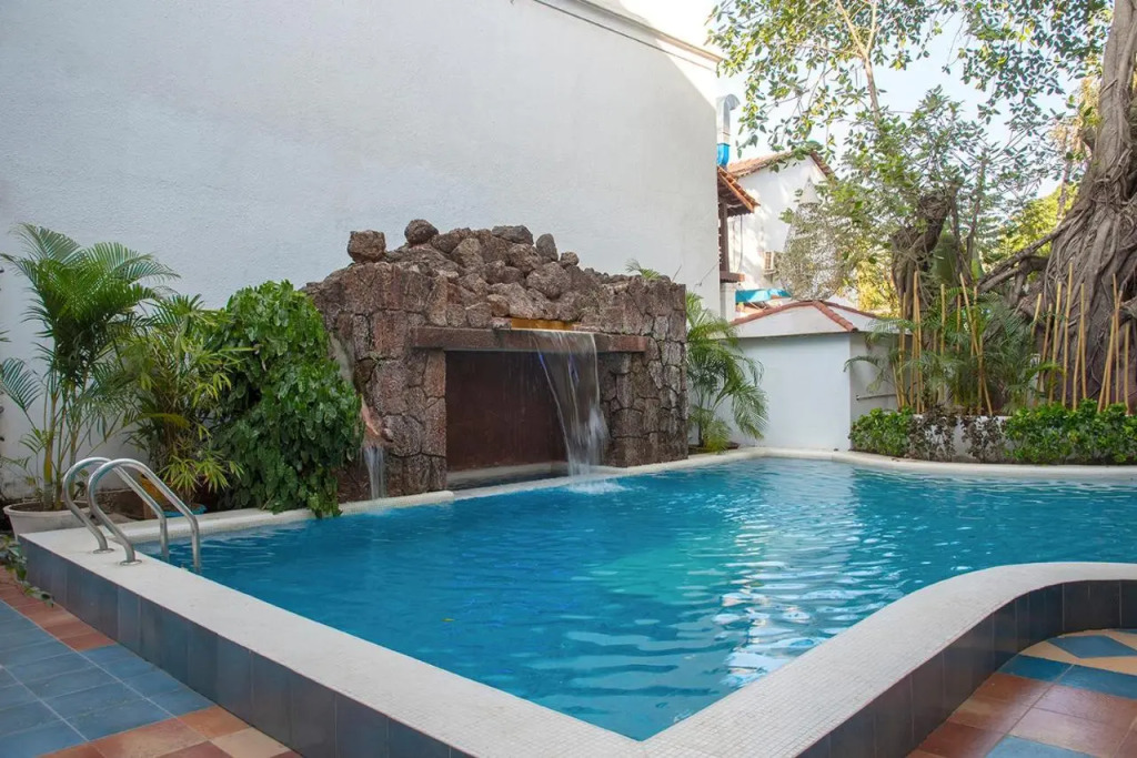 Pirache Art Hotel