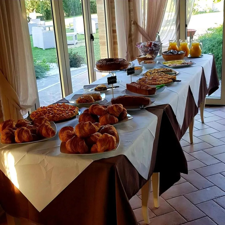 Locanda Borgognina