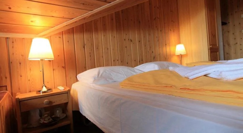 Fanitullen Hotell