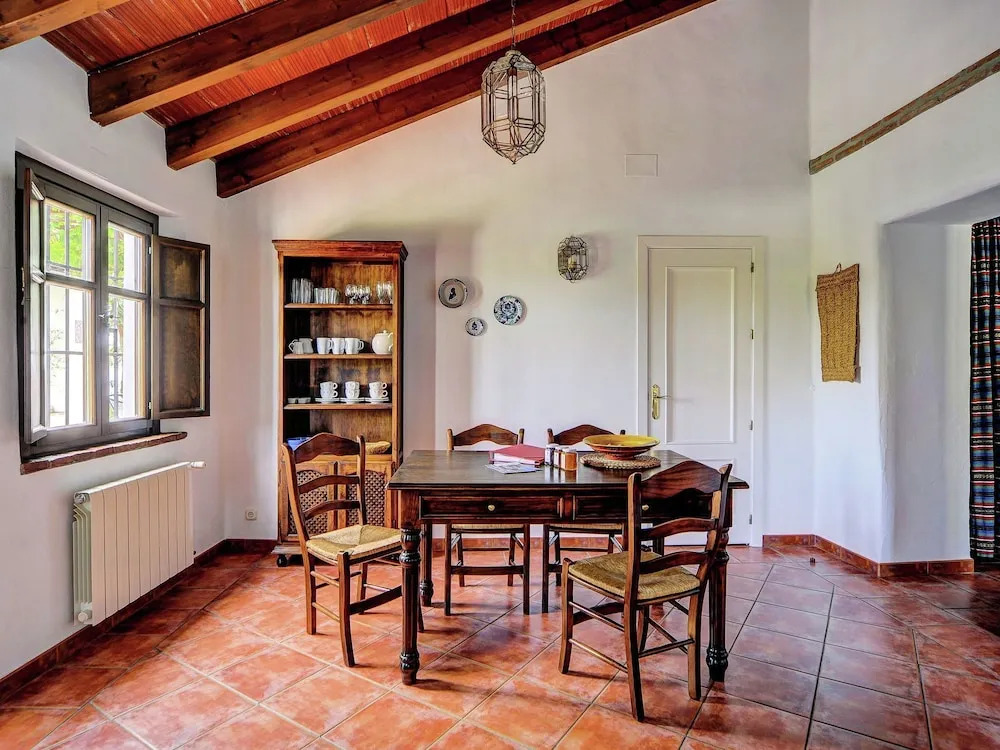Guest house in a traditional Andalusian country estate